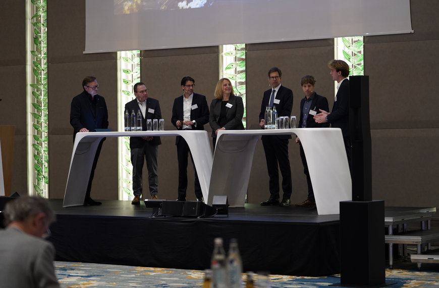 FEV Zero CO₂ Mobility Conference: no more fossil fuels at the filling stations by 2035 - replacement with sustainable energy carriers